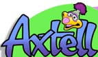 Axtell Puppets image